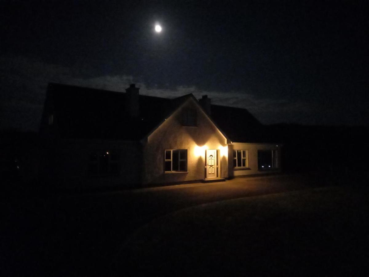 Sea Crest B&B Росноула Екстер'єр фото